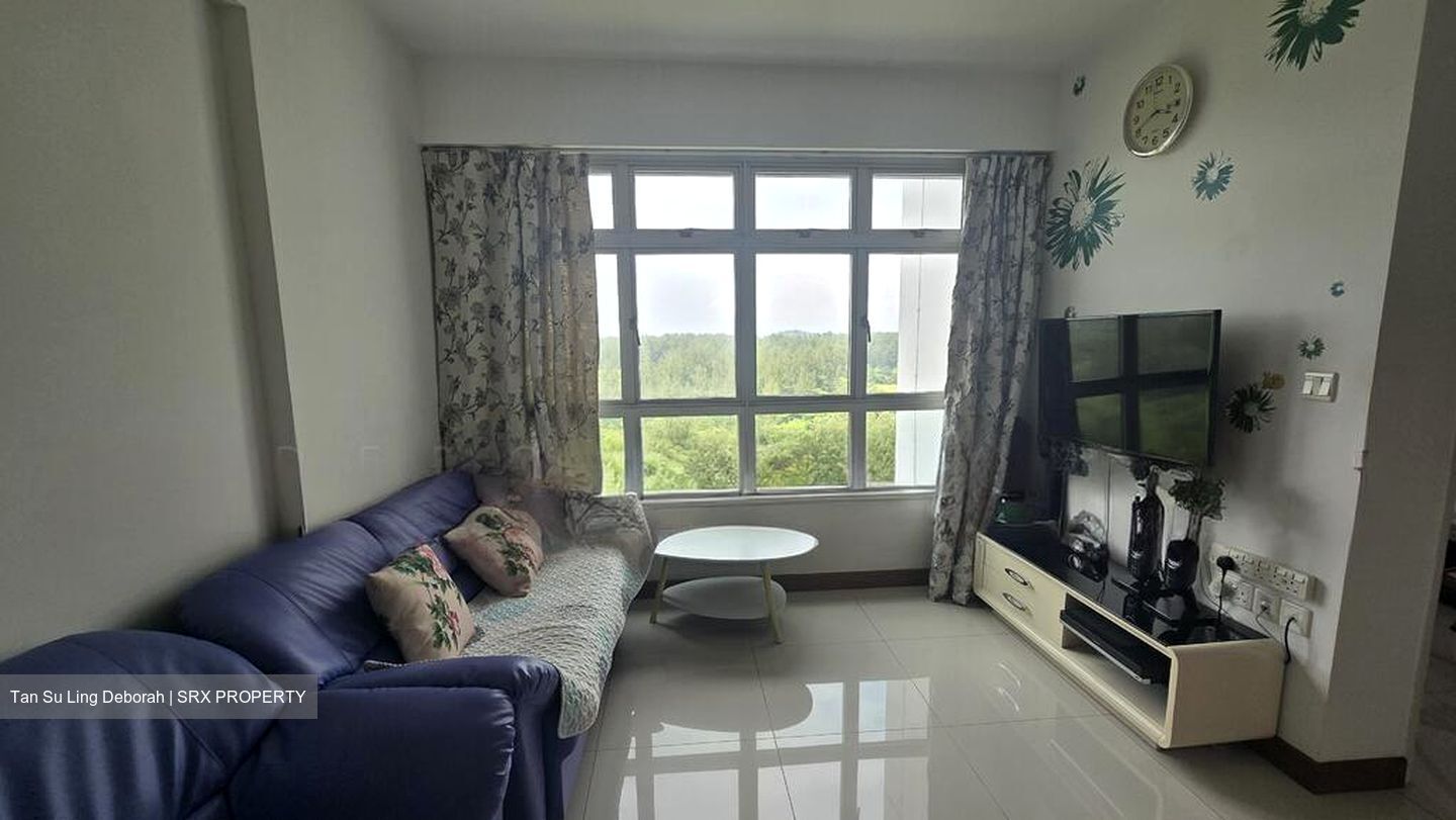 Blk 672A Waterway Banks (Punggol), HDB 3 Rooms #608958801
